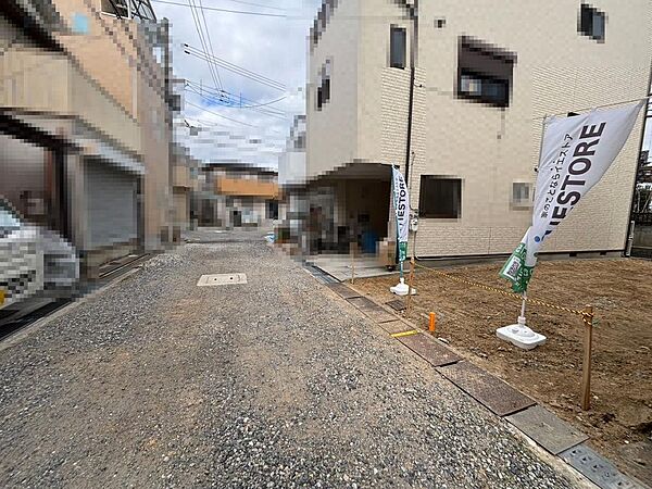 お客様が安心して物件探しが出来るよう心がけております！お気軽にお問い合わせください！！