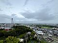 【現地からの眺...