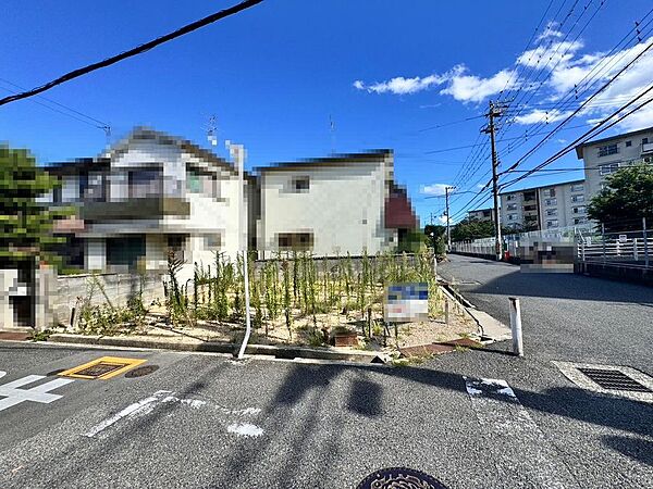 自由設計対応ですので、お好きな間取りで個性あふれる住まいにしてくださいね！