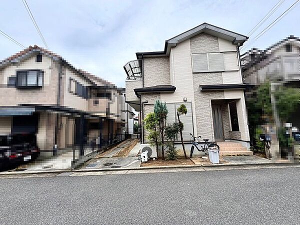 緑ヶ丘保育園まで徒歩13分！小さなお子様のいるご家庭も安心ですね！