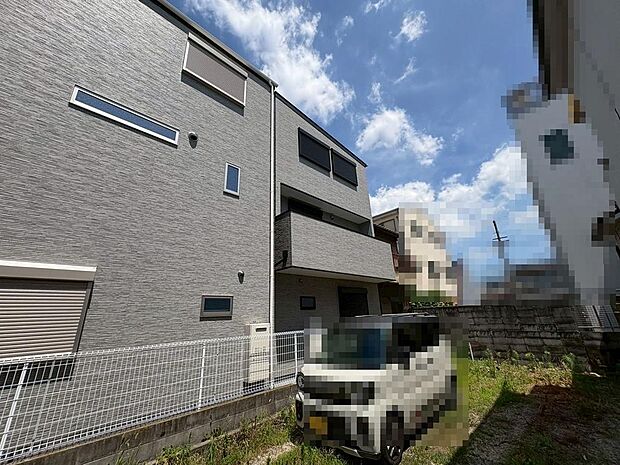 全室6帖以上!ゆとりある住まいでのびのび新生活をここではじめませんか♪