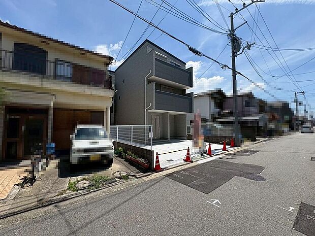 【ご案内可能♪】ご案内をご希望の際は是非、イエストアまでお問合せ下さい♪