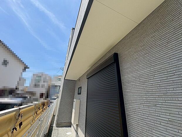 ゆとりのある洗面室ですよ♪朝の身支度もスムーズにできますね!