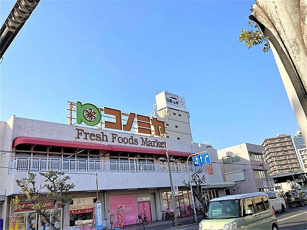 コノミヤ堺東店