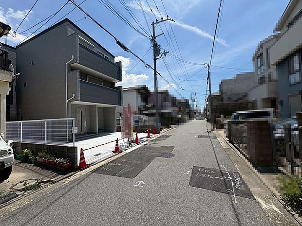 朝日会病院まで約465m!突然の怪我や体調不良の時にも安心ですね♪