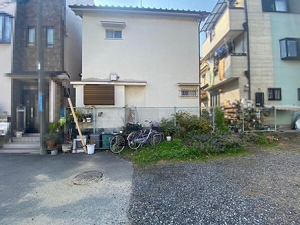 高石病院まで約485ｍ！突然の体調不良やケガの時にも安心ですね！