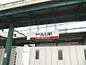 周辺：南海本線「高石」駅まで徒歩９分