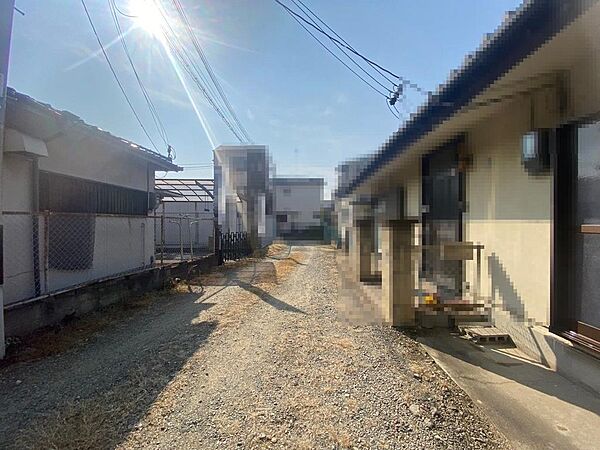 高石保育園まで約291ｍ！小さなお子様のいるご家庭も安心ですね！