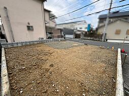 大阪府堺市西区平岡町