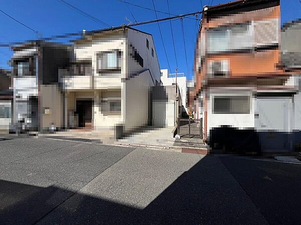 マツモトキヨシまで約354ｍ！消耗品のお買い物に便利ですね！