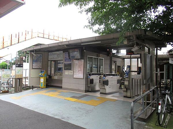 ＪＲ阪和線「百舌鳥」駅まで徒歩１９分