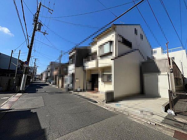 自由設計対応ですので、お好きな間取りで個性あふれる住まいにしてくださいね！