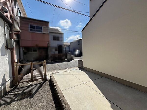 現地見学予約は当日から承っております！いつでもお気軽にお問い合わせ下さいませ♪