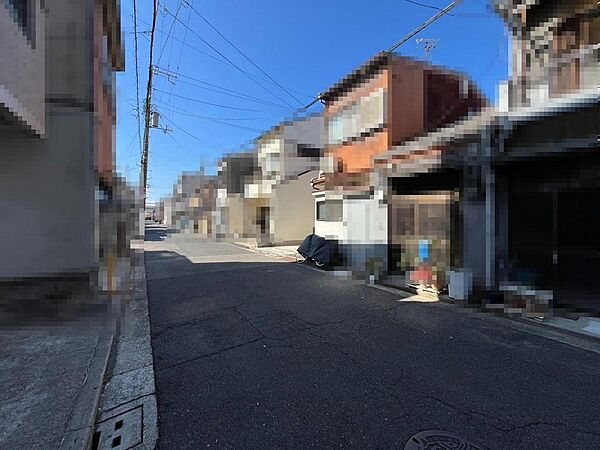 ファミリーマート堺一条通店まで約168ｍ！ちょっとしたお買い物に便利ですね！