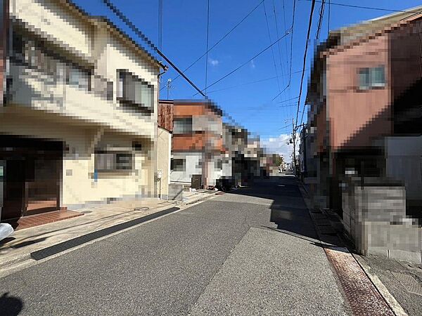 朝日会病院まで約173ｍですので、突然の怪我や体調不良の時にも安心ですね！