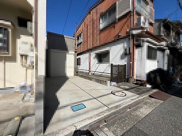 ニトリまで約501ｍ！お買い物に便利ですね！