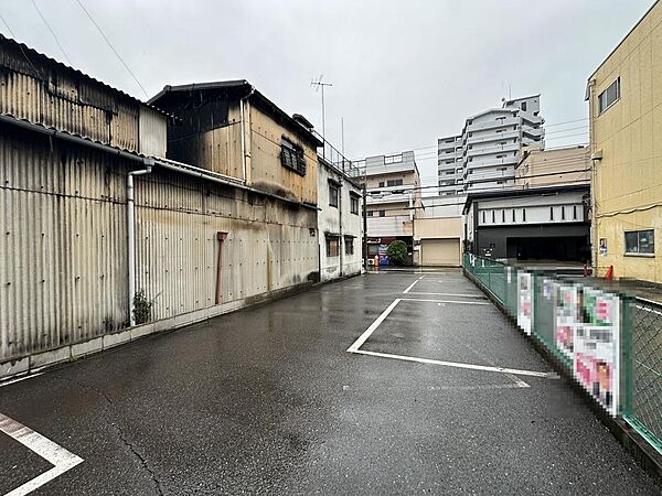 【周辺施設もご紹介可能】お住まいになった際のイメージをお持ちいただくため、周辺施設へのご案内も致します♪お気軽にお申し付けください！