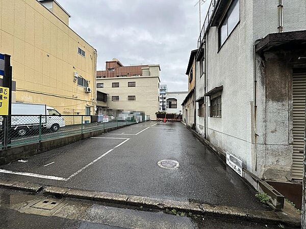 【土地約４１．１４坪】自由設計可能ですので、家族の希望が詰まったマイホームを建築出来ますね！