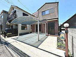大阪府堺市中区土師町2丁