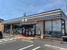 周辺：セブンイレブン岸和田春木泉町店
