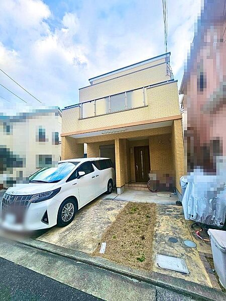 ３ＤＫ！暮らしやすい間取りです！子供部屋や趣味のお部屋も作れますね♪