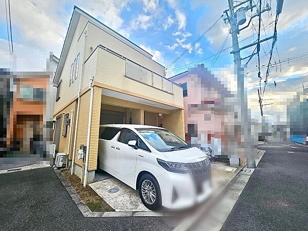 食器洗浄機・浴室乾燥機・追い炊き機能・温水洗浄便座等暮らしやすい設備も充実です！
