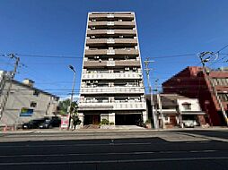 シャルマンフジビルト・モアー住吉・東粉浜