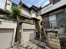 大阪府堺市中区新家町
