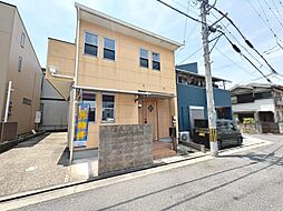 大阪府堺市東区大美野