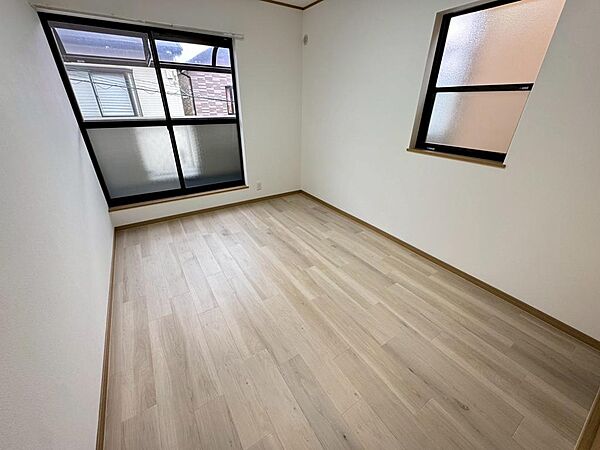 ３ＬＤＫの暮らしやすいお住まい☆お子様のお部屋や趣味のお部屋もご用意いただけます♪
