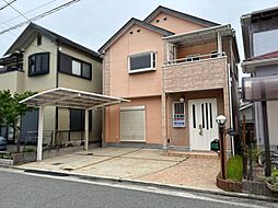 大阪府泉大津市清水町