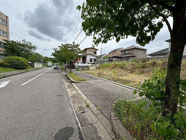 自由設計対応ですので、お好きな間取りで個性あふれる住まいにしてくださいね！