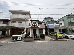 大阪府堺市中区土塔町