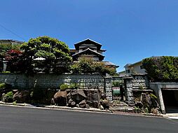 大阪府堺市南区赤坂台4丁