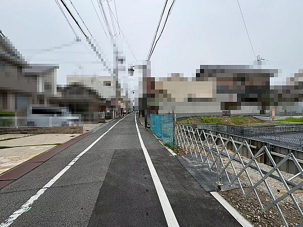 自由設計対応ですので、お好きな間取りで個性あふれる住まいにしてくださいね！
