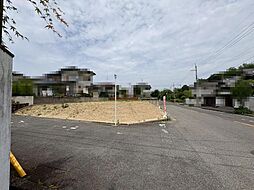 大阪府和泉市光明台2丁目