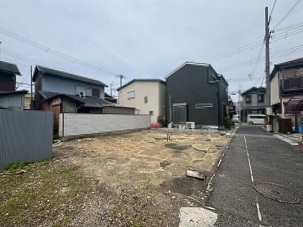 自由設計可能ですので　家族の希望が詰まったマイホームを建築出来ますね！