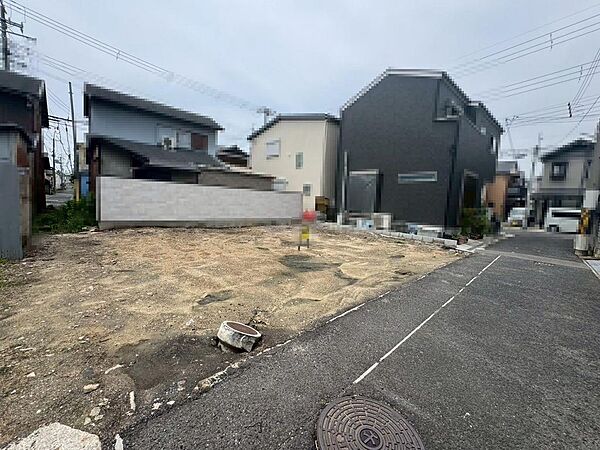 南海本線「岸和田」駅まで徒歩約１４分！毎日の通勤・通学に便利ですね♪
