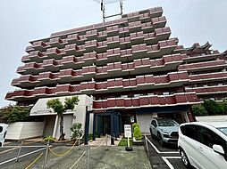 シャルマンコーポ松之浜