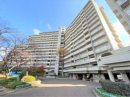 エバーグリーンポートタウン11号棟A