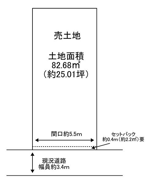区画図：327002224620