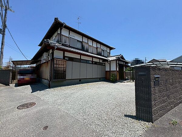 安心・安全のオール電化住宅です！