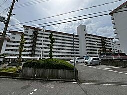 狭山ハウス2号棟