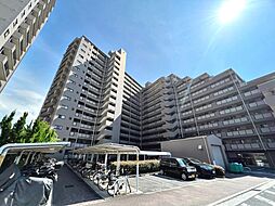 ファミールハイツ上野III番館