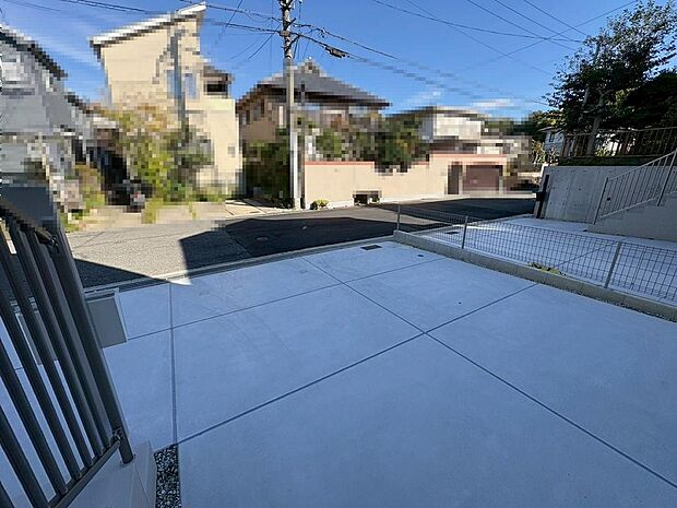 ◆現地案内会開催中◆もちろん、当日のご連絡でも対応可能です♪ご自宅にお迎えも可能です!