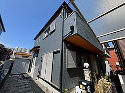 大阪府堺市中区深阪1丁