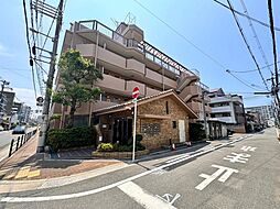 ベル・アーバニティ住吉