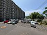 駐車場：平置き駐車場でお車の出し入れもラクラク♪