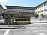 周辺：岸和田市立野村中学校まで徒歩５分