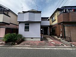 大阪府堺市中区土塔町